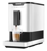 SES 7210WH automatické espresso SENCOR