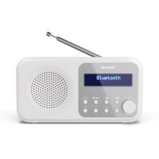 DR-P420WH FM/DAB rádioprijímač SHARP