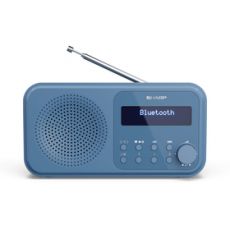 DR-P420BL FM/DAB rádioprijímač SHARP