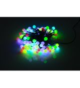 Smart guličky 120LED RGB RETLUX RXL 380