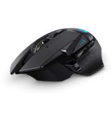 G502 LIGHTSPEED Wrs gam. mouse LOGITECH