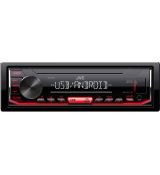 Autorádio s USB/MP3 JVC KD-X162