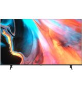 HISENSE 43E77HQ 4K QLED TV