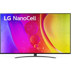 LG 65NANO823QB 4K Ultra HD NanoCell TV