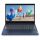 Notebook IP 3 15ALC6 8/256 15.6'' Win11Home Blue