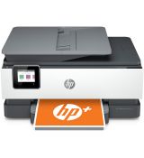 Atramentová tlačiareň HP Officejet 8012e (Instant Ink a HP+) (228F8B)