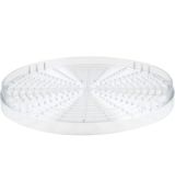 SFX 75 náhradné pláty SFD 750/790 SENCOR