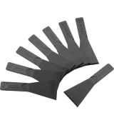 SBX 101 špachtle (2ks) SBG 0260BK SENCOR