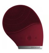 Concept Čistiaca sonická kefka na tvár Sonivibe SK9001 - burgundy