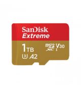 121590 microSDXC 1TB Extreme SANDISK