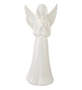 RXL 417 Anjel porcelán 28,3 cm RETLUX