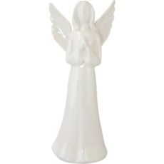 RXL 417 Anjel porcelán 28,3 cm RETLUX