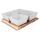 Ser.misky 4ks 19x19 BAMBOO LAMART LT9018