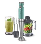 Tyčový mixér SENCOR SHB 5601GR-EUE3