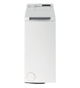 Práčka vrch. pl WHIRLPOOL TDLR6240SSCS/N