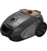 SENCOR SVC 8505TI 4AAAA EcoPower vysávač