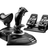 T.Flight sada Joystick H. Thrustmaster