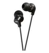 HA-FX10B slúchadlá do uší JVC