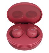 HA-A6TRU bluetooth slúch. do uší JVC
