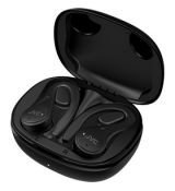 HA-EC25TBU bluetooth Sport slúchadlá JVC