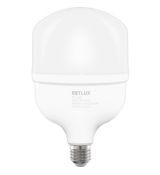 RLL 446 T120 E27 bulb 40W WW      RETLUX