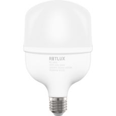 RLL 445 E27 bulb 30W WW           RETLUX