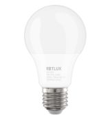 RLL 403 A60 E27 bulb 9W WW RETLUX