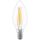 RFL 400 Fil. C35 E14 candle 5W WW RETLUX