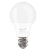 RLL 405 A60 E27 bulb 9W DL        RETLUX
