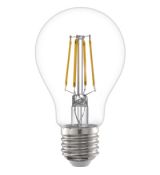 RFL 402 Fil. A60 E27 bulb 8W WW RETLUX