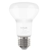 RLL 465 R63 E27 Spot 8W WW RETLUX