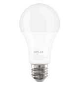 RLL 411 A65 E27 bulb 15W DL RETLUX