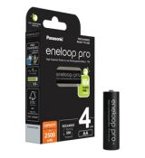 HR6 AA 3HCDE/4BE Eneloop Pro N PANASONIC