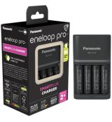 NAB. KJ55HCD40E 4xAA Eneloop PRO N