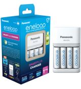 NAB. KJ55MCC40E 4xAA Eneloop N