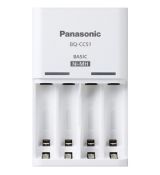 NAB. CC51E Eneloop N PANASONIC
