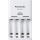 NAB. CC51E Eneloop N PANASONIC