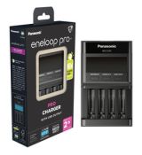 NAB. CC65E Eneloop N PANASONIC