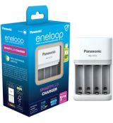 NAB. CC55E Eneloop N PANASONIC