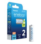 HR6 AA 3MCCE/2BE Eneloop N PANASONIC