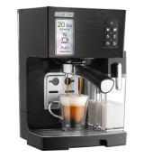 SES 4050SS-EUE3 espresso SENCOR