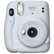 INSTAX MINI 11 ICE WHITE + 10 SHOTS Fotoaparát digitálny