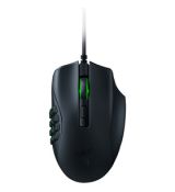 NAGA X Wired MMO Gaming Mouse RAZER