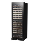 Dvojzónová vínotéka PHILCO PW 166 GD