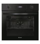 FIDCP N625 L rúra vstavaná CANDY