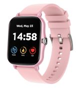 CANYON SW-79 Barberry smart hodinky PINK