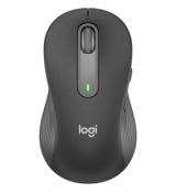 M650 L Left Graphite LOGITECH