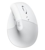 Lift Vertical Mouse Off-white LOGITECH