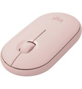 M350 ROSE Myš LOGITECH