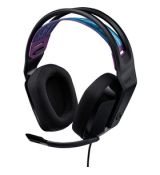 G335 Black Headset LOGITECH
